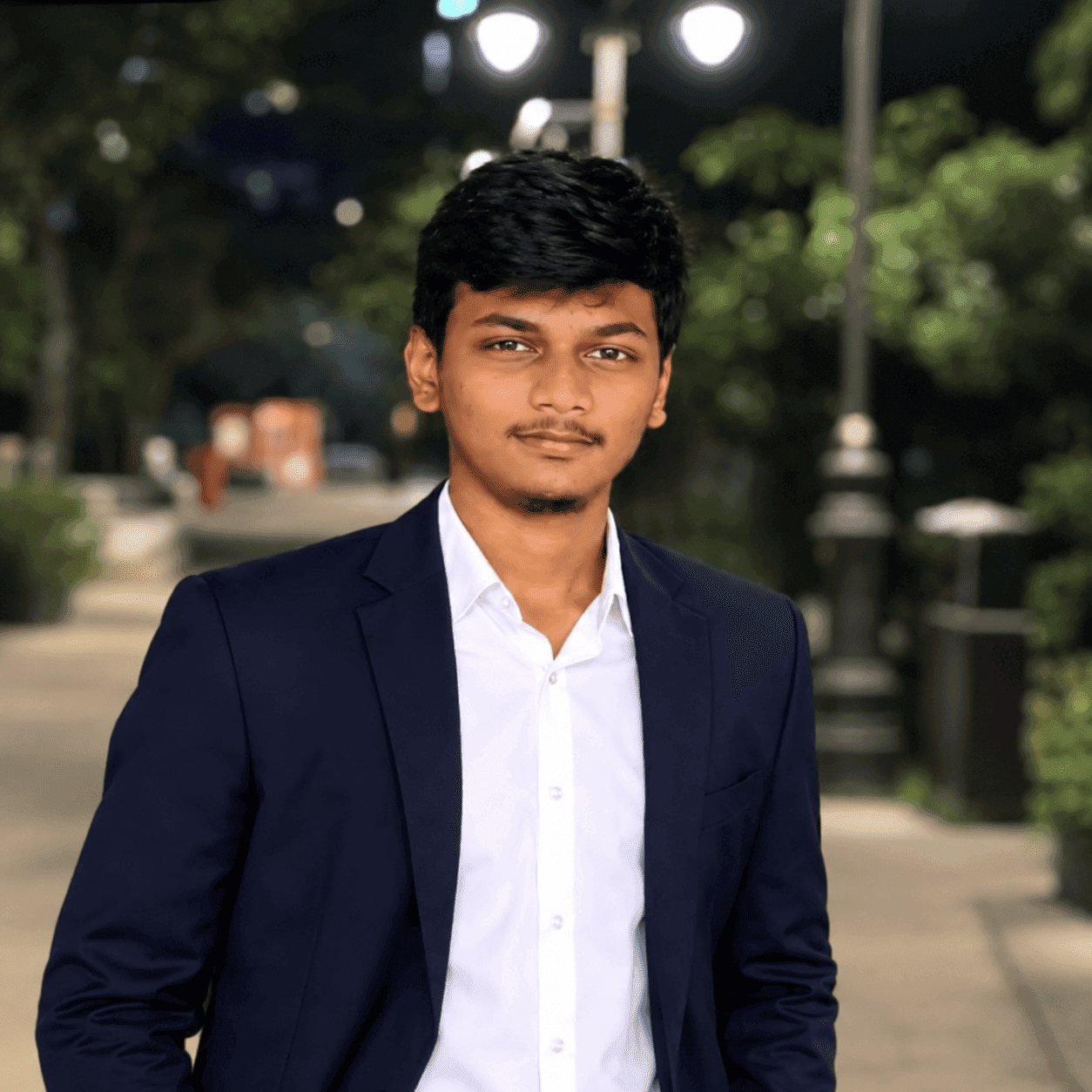 Nihal Machhi
